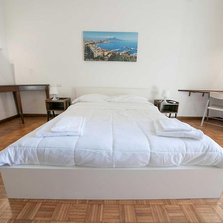 Arcoleo Prestige By Dimorra Bed & Breakfast Napoli Bagian luar foto