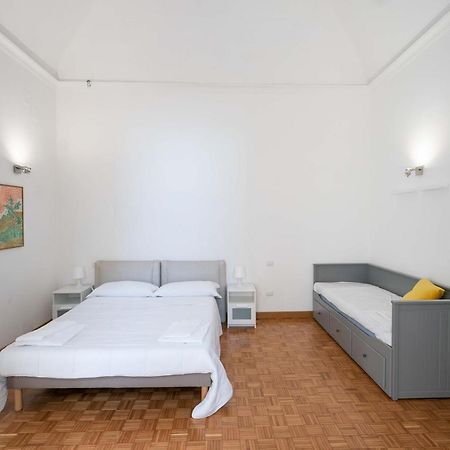 Arcoleo Prestige By Dimorra Bed & Breakfast Napoli Bagian luar foto