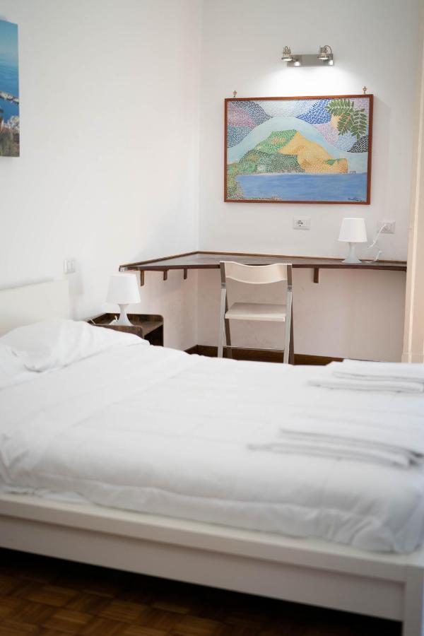 Arcoleo Prestige By Dimorra Bed & Breakfast Napoli Bagian luar foto