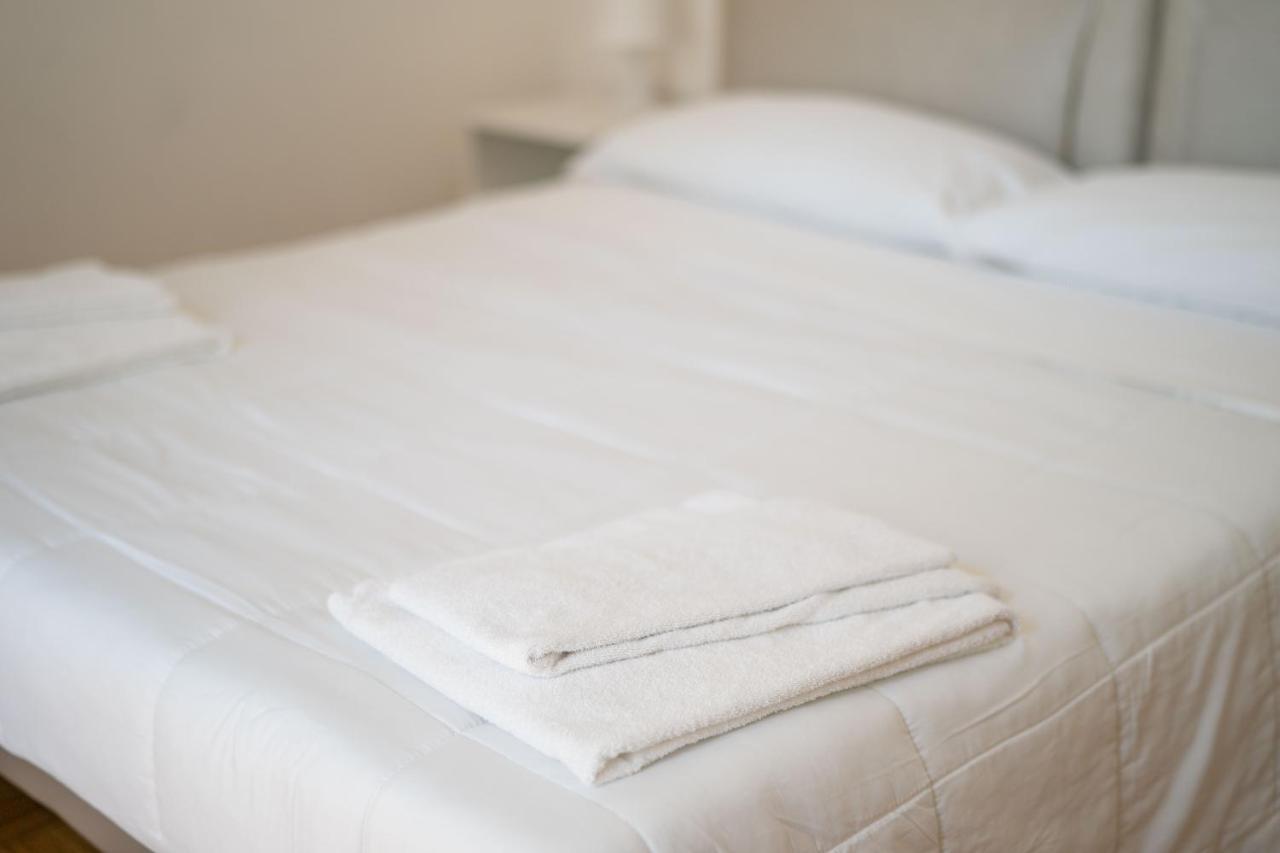 Arcoleo Prestige By Dimorra Bed & Breakfast Napoli Bagian luar foto
