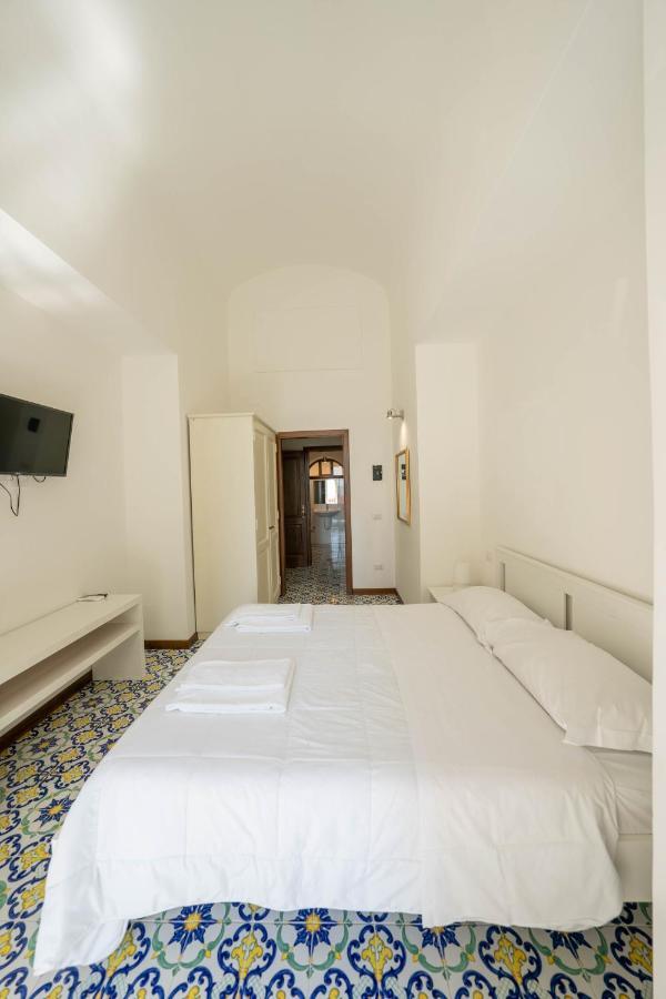 Arcoleo Prestige By Dimorra Bed & Breakfast Napoli Bagian luar foto
