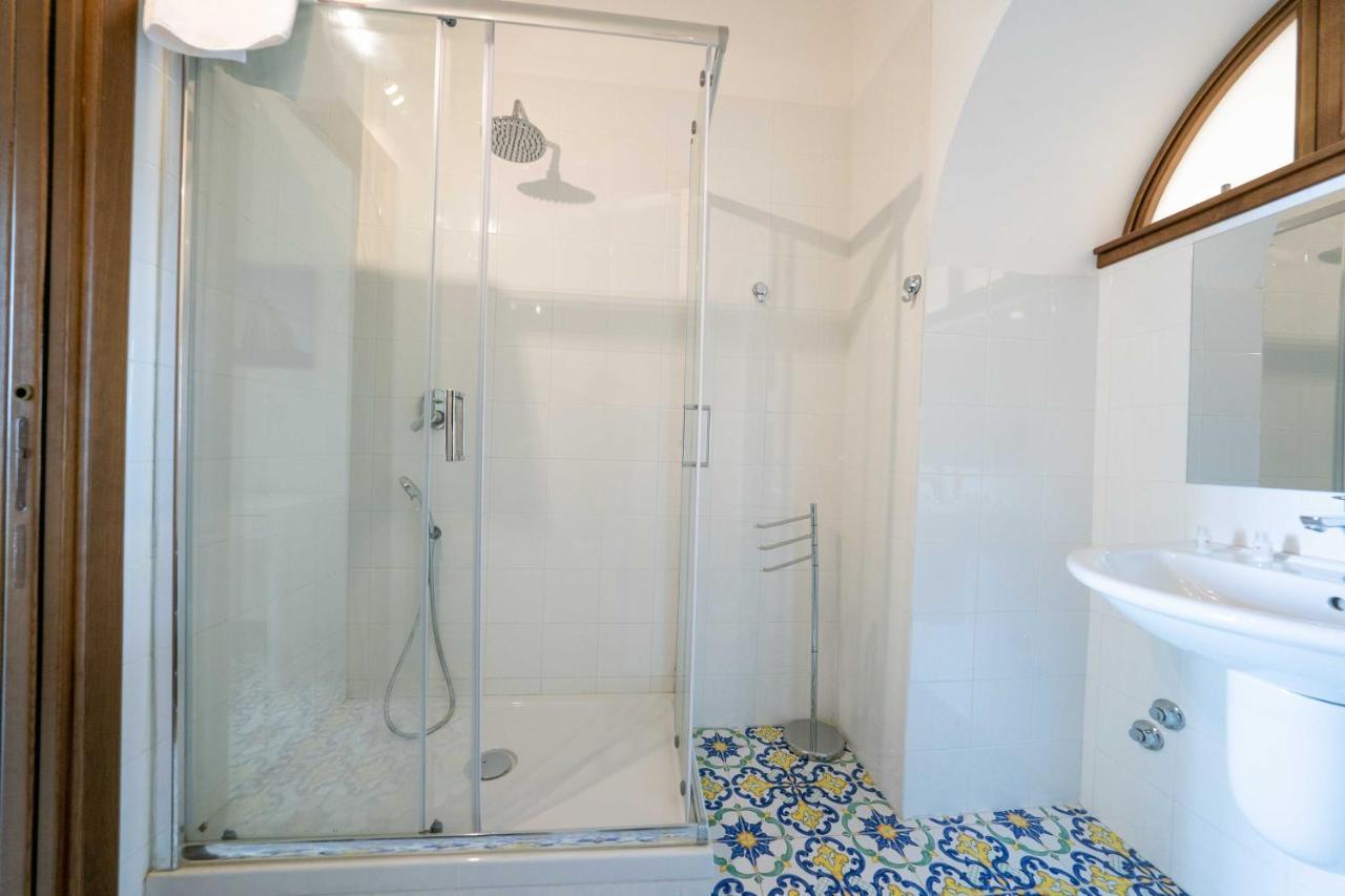 Arcoleo Prestige By Dimorra Bed & Breakfast Napoli Bagian luar foto