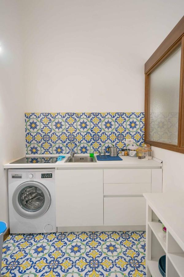 Arcoleo Prestige By Dimorra Bed & Breakfast Napoli Bagian luar foto