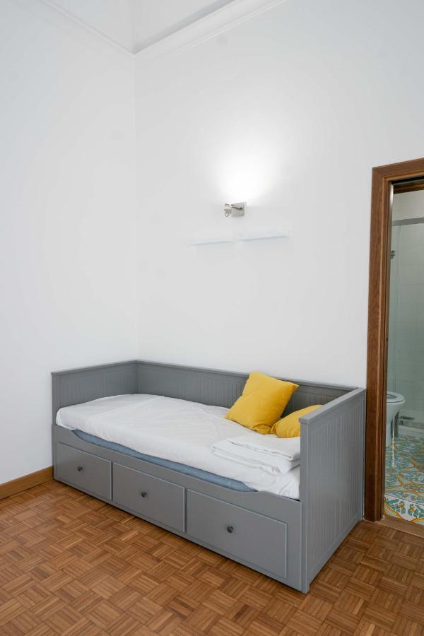 Arcoleo Prestige By Dimorra Bed & Breakfast Napoli Bagian luar foto