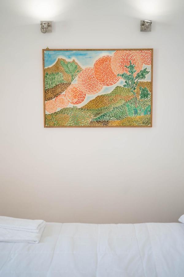 Arcoleo Prestige By Dimorra Bed & Breakfast Napoli Bagian luar foto